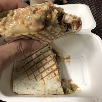 specialTEA Lounge - Ay Chihuahua Wrap. - Coffee & Tea Near Me - Miami, Florida specialTEA Lounge - Ay Chihuahua Wrap. - Coffee & Tea Near Me - Miami, Florida