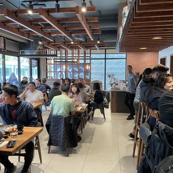 Kobuta And Ookami - Japanese Near Me - Seattle, Washington