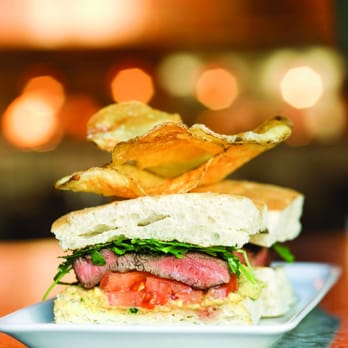 Chef's Table Catering - Sandwiches - Caterers Near Me - Philadelphia, Pennsylvania