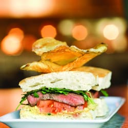 Chef's Table Catering - Sandwiches