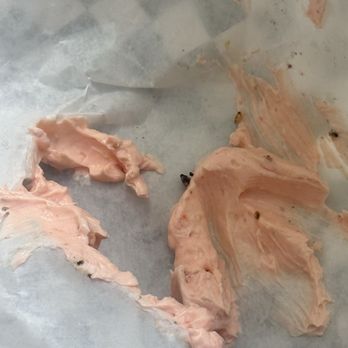 Leon's Bagels - lox cream cheese - Bagels Near Me - New York, New York