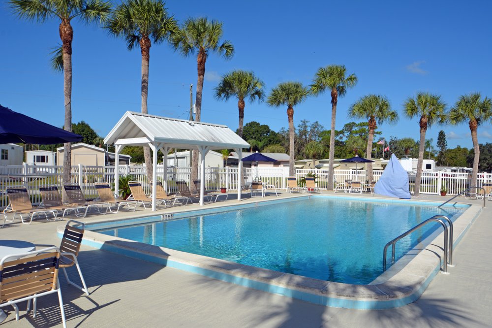 SHELL CREEK RV COMMUNITY Updated September 2024 35711 Washington