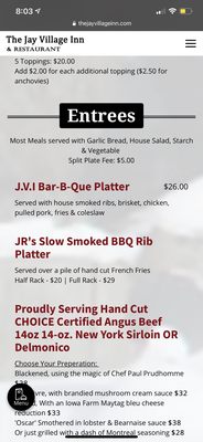 Jay Village Inn & Restaurant by null