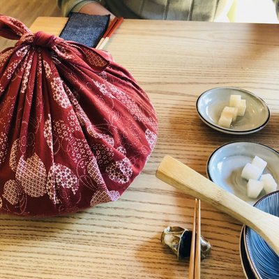 樂埔町 Leputing by null