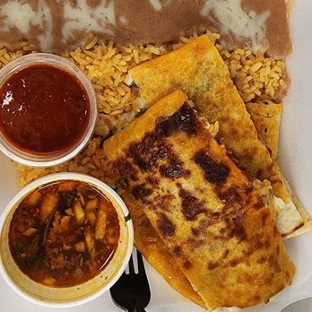 El Agave Azul - Birria Quesadilla Pastor - Food Trucks Near Me - Jacksonville, Florida El Agave Azul - Birria Quesadilla Pastor - Food Trucks Near Me - Jacksonville, Florida