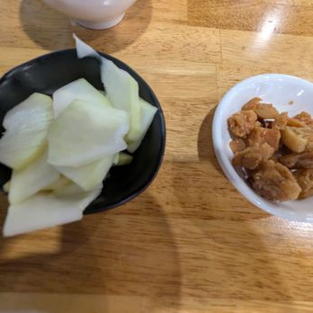 Hue Ky Mi Gia - Sides - Noodles Near Me - Westminster, California