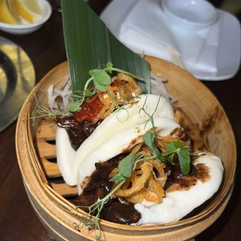 Pubbelly Sushi Brickell - Bao bun - Sushi Bars Near Me - Miami, Florida Pubbelly Sushi Brickell - Bao bun - Sushi Bars Near Me - Miami, Florida