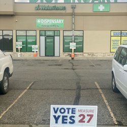 Dispensary of Watertown - Dispensary of Watertown! Now open and serving SD medical ID holders.