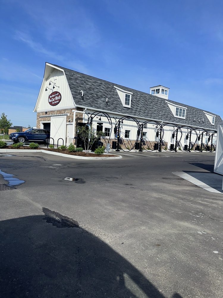 MOO MOO EXPRESS CAR WASH GAHANNA Updated June 2024 42 Photos & 66