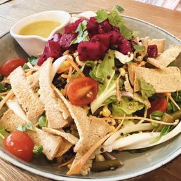 Plants - food - 全素 Near Me - 大安區, TPE