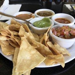 Tortilla Chips