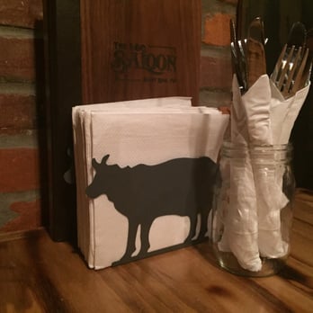BBQ Saloon - BBQ Saloon - Barbeque Near Me - Saint Louis, Missouri