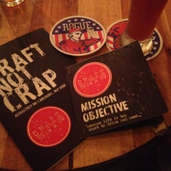 Craft Brew & Co