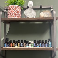 Lily & Sage Massage