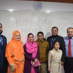 Bobby-Tariq Tutoring Center - Sahir Wasir- Stuyvesant HS