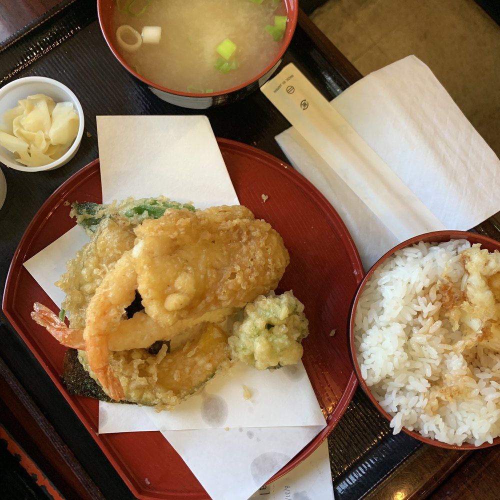 Mitsuwa Marketplace - Tempura - Japanese Near Me - Edgewater, New Jersey Mitsuwa Marketplace - Tempura - Japanese Near Me - Edgewater, New Jersey