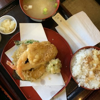 Mitsuwa Marketplace - Tempura - Japanese Near Me - Edgewater, New Jersey Mitsuwa Marketplace - Tempura - Japanese Near Me - Edgewater, New Jersey