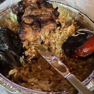 KABOB GRILL N’ GO - 132 Photos & 153 Reviews - 3050 N 16th St, Phoenix