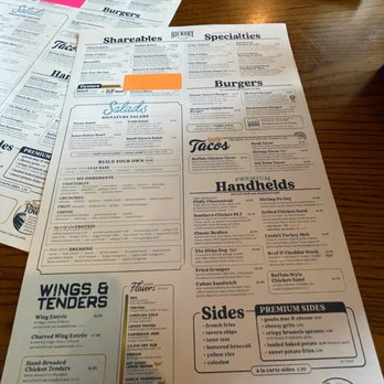 Hickory Tavern - Menu - American Near Me - Charlotte, North Carolina Hickory Tavern - Menu - American Near Me - Charlotte, North Carolina