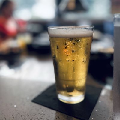 KPOT Korean BBQ & Hot Pot by null