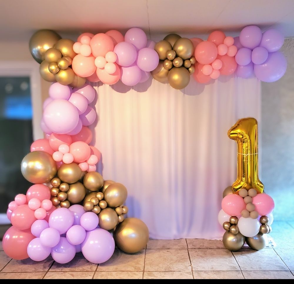 BELLA SKYE BALLOONS Updated July 2024 29 Photos Pico Rivera