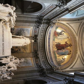 Le Panthéon - Landmarks & Historical Buildings Near Me - Paris, 75 Le Panthéon - Landmarks & Historical Buildings Near Me - Paris, 75