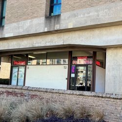 Senate Dry Cleaners & Shoe Repair