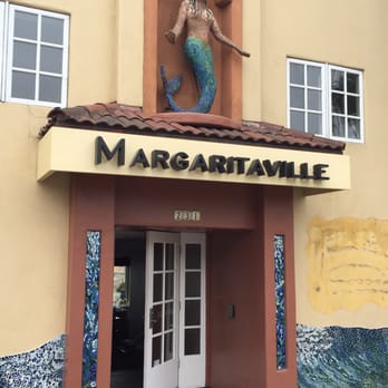Margaritaville - Margaritaville has never looked, or tasted, as good as it does right now! - Seafood Near Me - Capitola, California