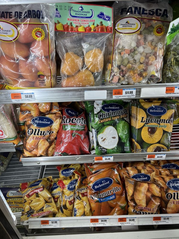 Bravo Supermarkets