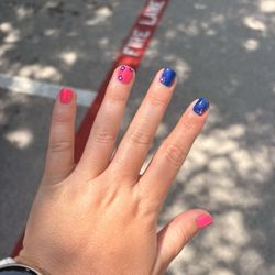 Frenchies Modern Nail Care Southlake - Nails