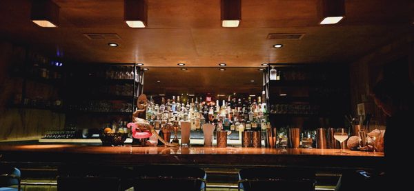 Apothecary by null