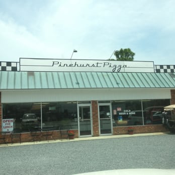 Pinehurst Pizza & Sports Bar - Pizza Near Me - Pinehurst, North Carolina Pinehurst Pizza & Sports Bar - Pizza Near Me - Pinehurst, North Carolina