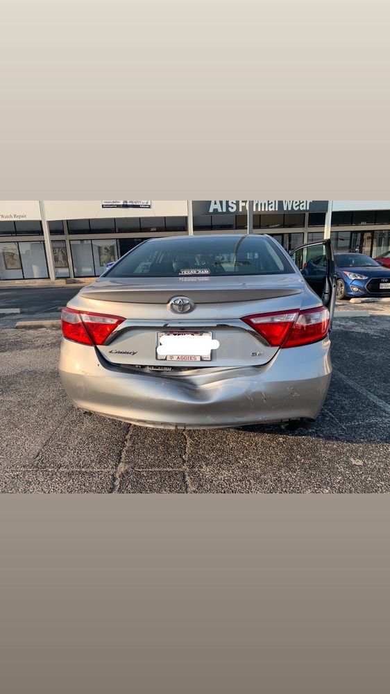 Ecumex Body Shop, San Antonio Roadtrippers