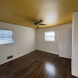 Hardwood Renovations