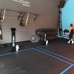 RockBox Fitness - Mount Pleasant