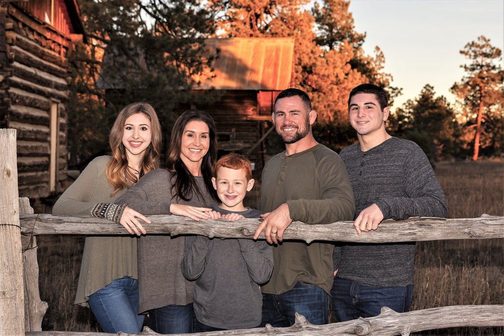 Slide of Capstone Roofing