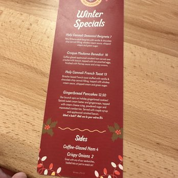 Ruby Sunshine Charleston, Victory - Winter Specials - Breakfast & Brunch Near Me - Charleston, South Carolina Ruby Sunshine Charleston, Victory - Winter Specials - Breakfast & Brunch Near Me - Charleston, South Carolina