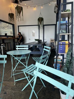 Backyard Bowls by null