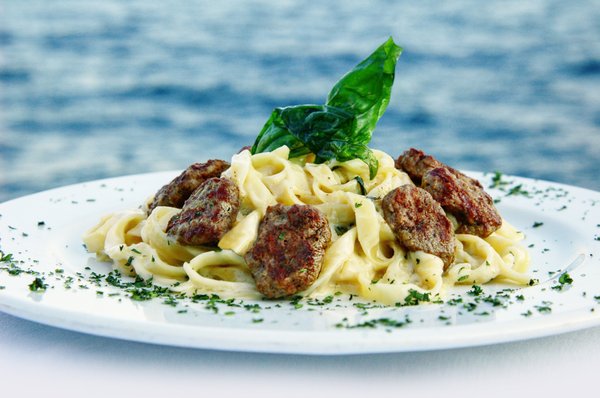 Arma Restaurant by null