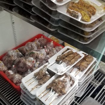 Bangkok Market - Satay - Specialty Food Near Me - Las Vegas, Nevada Bangkok Market - Satay - Specialty Food Near Me - Las Vegas, Nevada