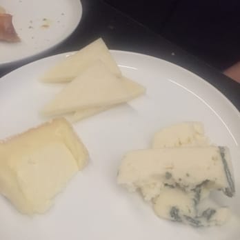 Wildair - Cheese plate - New American Near Me - New York, New York Wildair - Cheese plate - New American Near Me - New York, New York