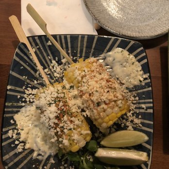 Susuru - Yuzu street corn - Izakaya Near Me - Orlando, Florida Susuru - Yuzu street corn - Izakaya Near Me - Orlando, Florida