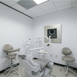 Time Square Dental Group
