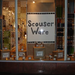 Bold Street Shopping