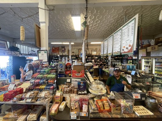 Venice Gourmet Delicatessen by null