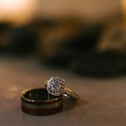 Engagement ring