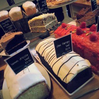 Purebread - Bakeries Near Me - Vancouver, British Columbia Purebread - Bakeries Near Me - Vancouver, British Columbia