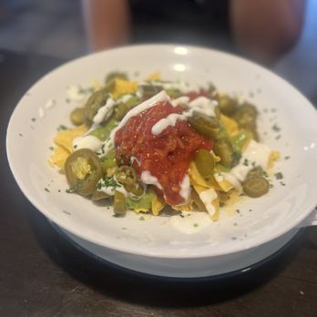 Victoria The Public House Restaurant - Nachos - Pubs Near Me - Reading, RDG Victoria The Public House Restaurant - Nachos - Pubs Near Me - Reading, RDG