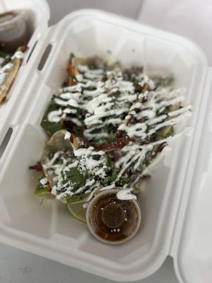 Da Cocinita MAGIC TACO by null