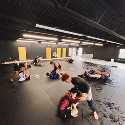 Connecticut Submission Grappling